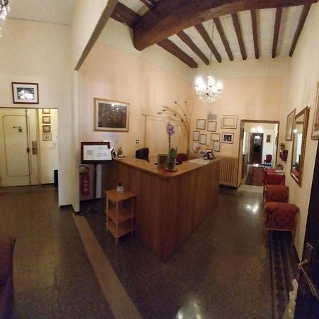 Albergo Anna Perugia Exterior foto
