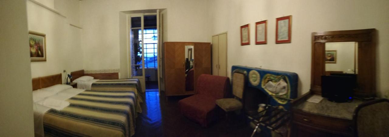 Albergo Anna Perugia Exterior foto