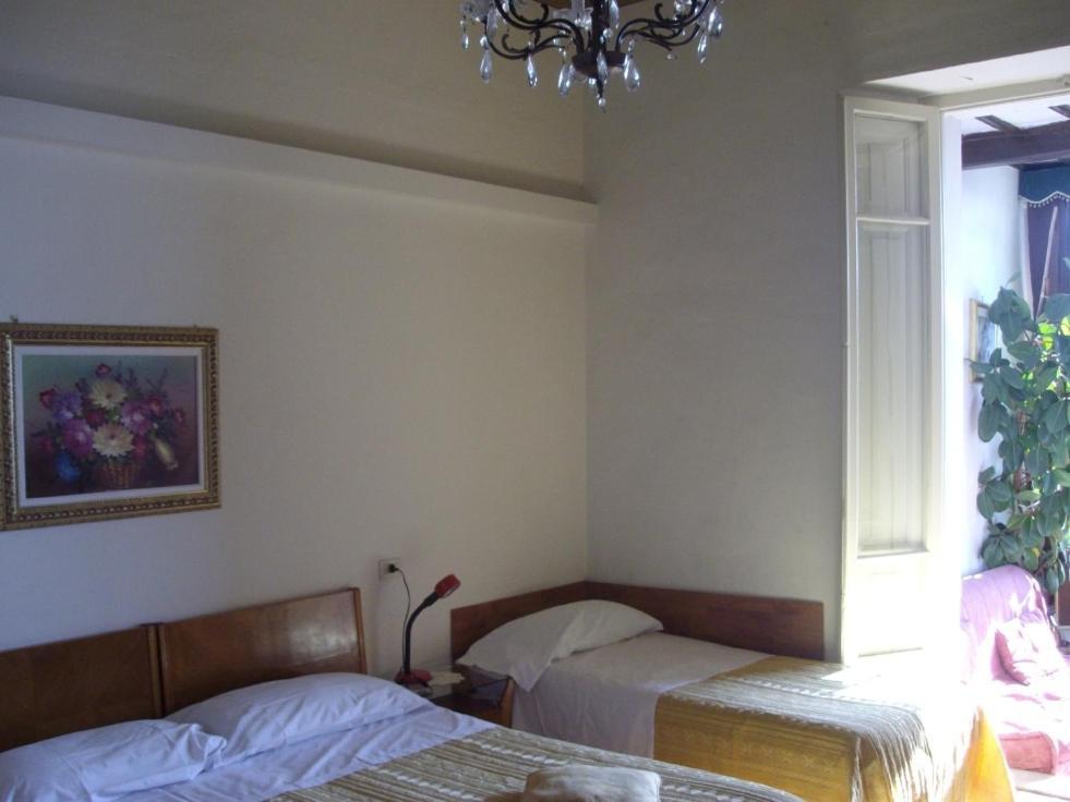 Albergo Anna Perugia Habitación foto