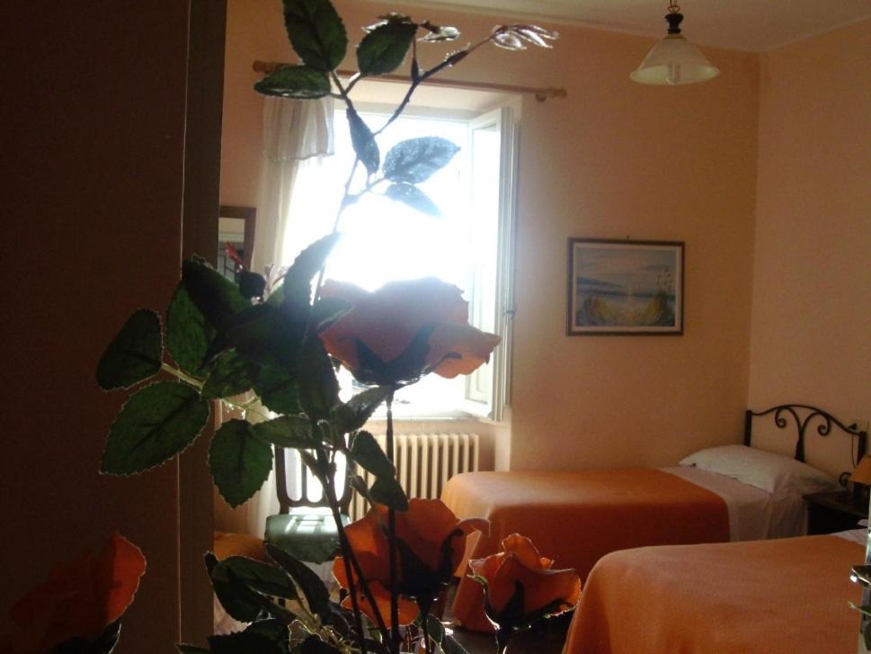 Albergo Anna Perugia Habitación foto