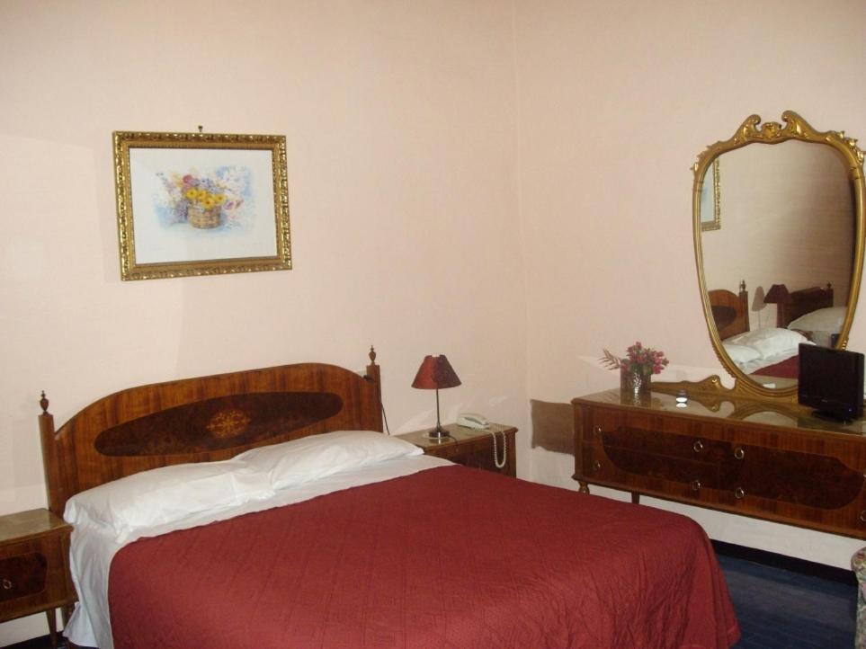 Albergo Anna Perugia Habitación foto