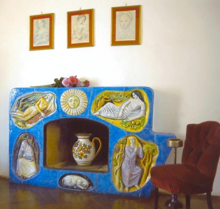 Albergo Anna Perugia Habitación foto