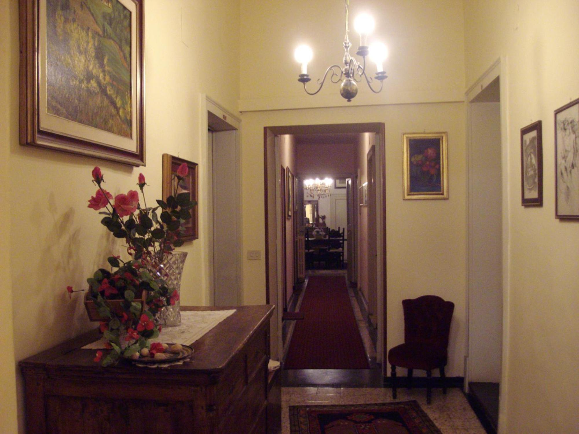 Albergo Anna Perugia Exterior foto