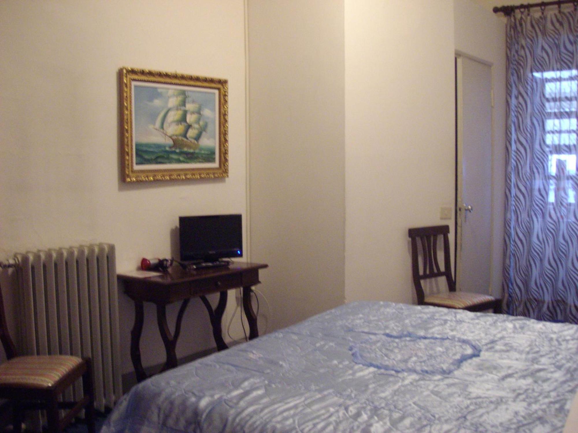 Albergo Anna Perugia Exterior foto